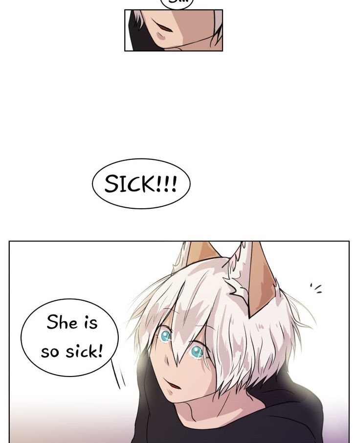 Fluffy Boyfriend Chapter 6 page 46 - Chapter 6