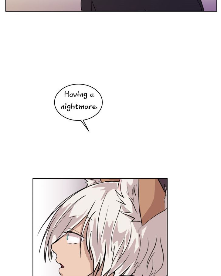 Fluffy Boyfriend Chapter 6 page 47 - Chapter 6