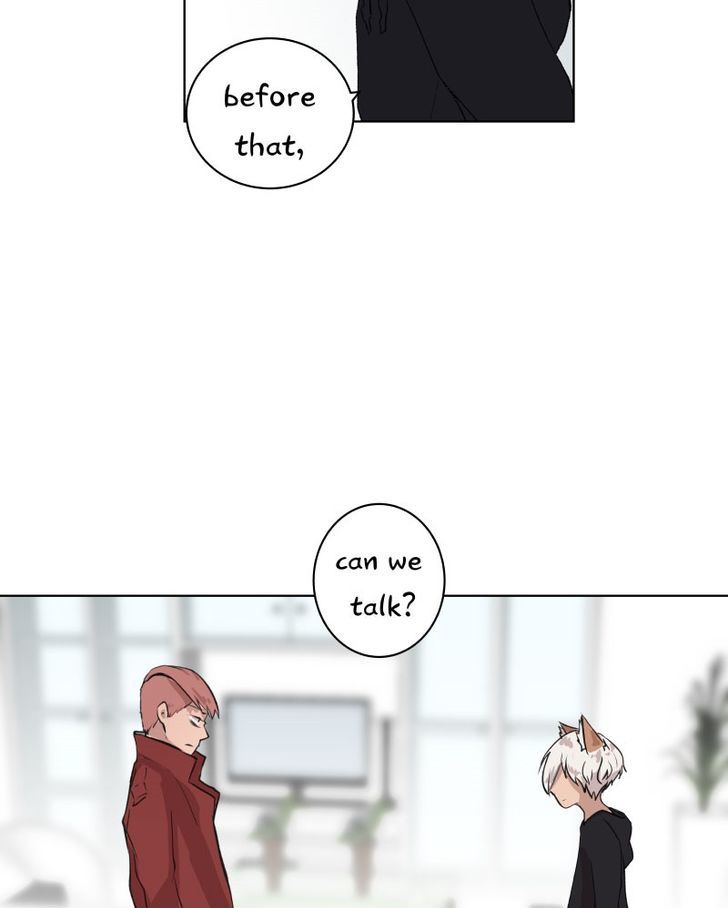 Fluffy Boyfriend Chapter 6 page 5 - Chapter 6