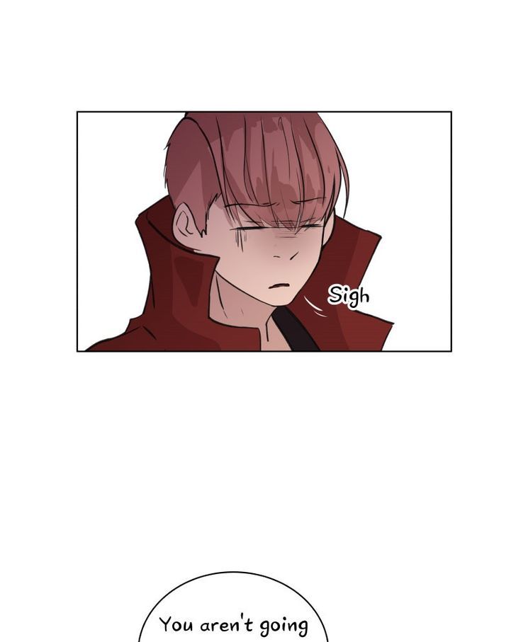 Fluffy Boyfriend Chapter 6 page 60 - Chapter 6