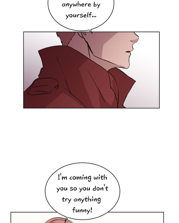 Fluffy Boyfriend Chapter 6 page 61 - Chapter 6