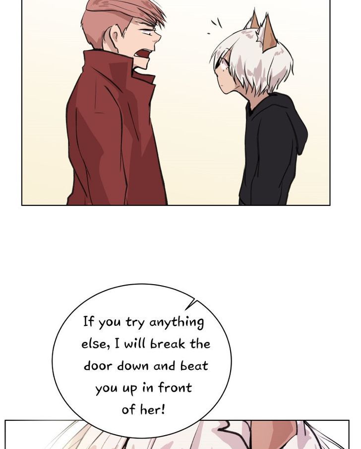 Fluffy Boyfriend Chapter 6 page 62 - Chapter 6