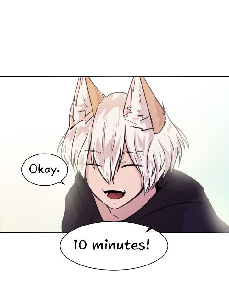 Fluffy Boyfriend Chapter 6 page 65 - Chapter 6
