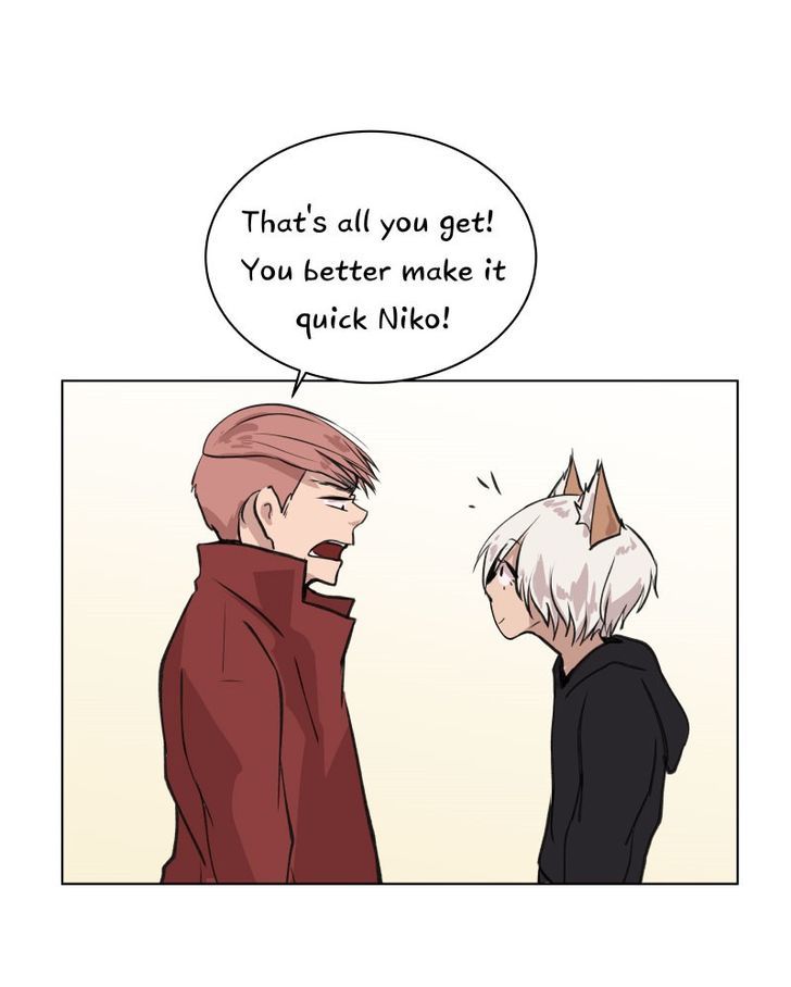 Fluffy Boyfriend Chapter 6 page 66 - Chapter 6