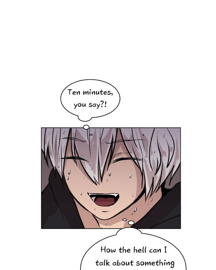 Fluffy Boyfriend Chapter 6 page 67 - Chapter 6