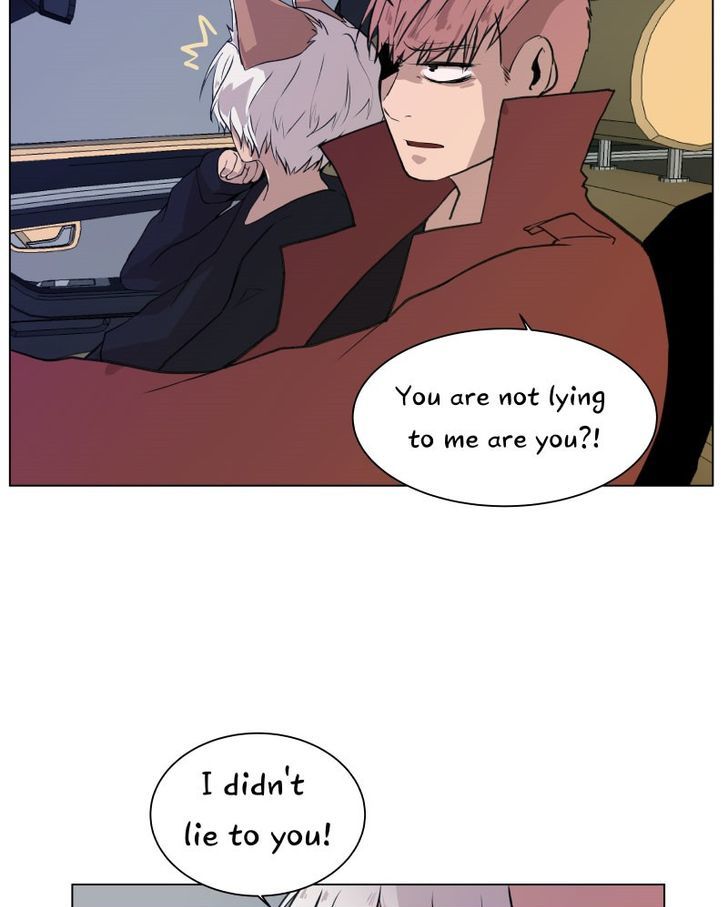 Fluffy Boyfriend Chapter 7 page 10 - Chapter 7