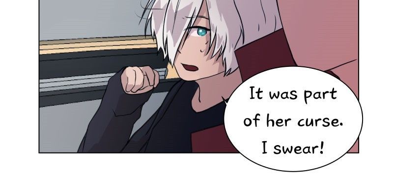 Fluffy Boyfriend Chapter 7 page 11 - Chapter 7