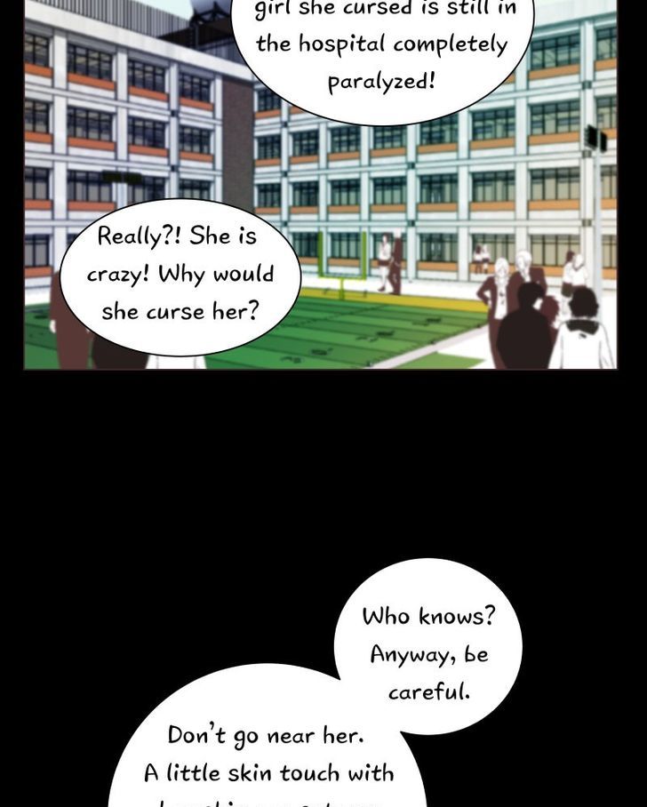 Fluffy Boyfriend Chapter 7 page 18 - Chapter 7