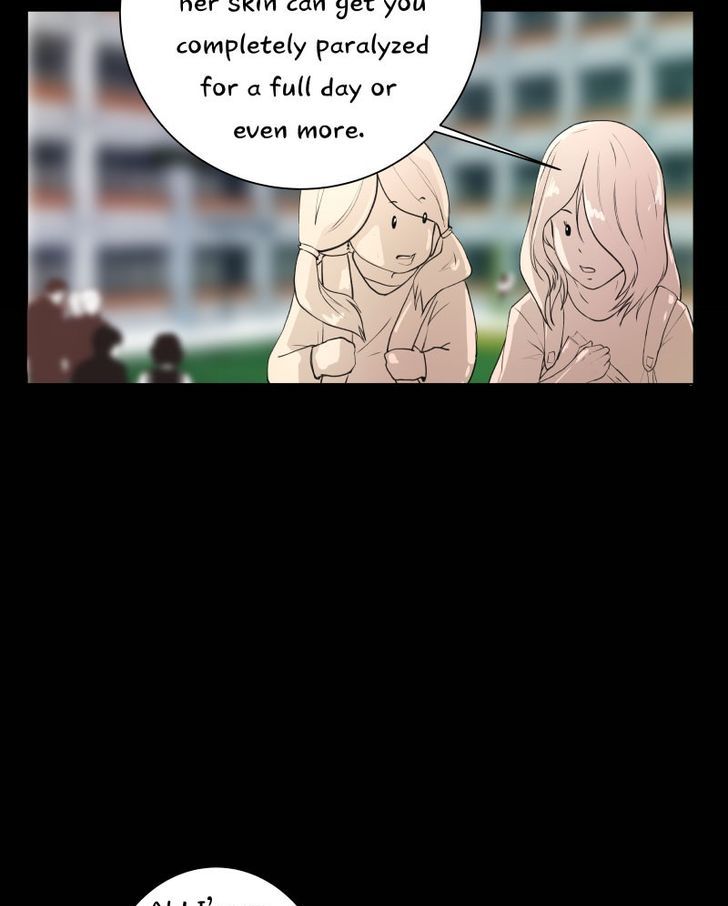 Fluffy Boyfriend Chapter 7 page 19 - Chapter 7
