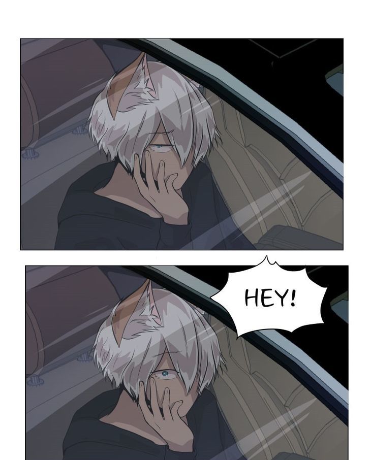 Fluffy Boyfriend Chapter 7 page 24 - Chapter 7