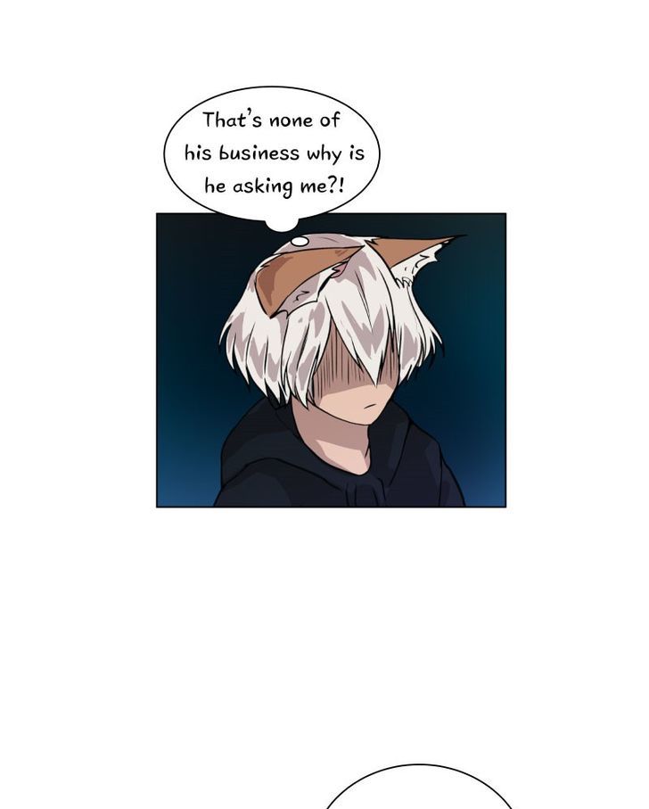 Fluffy Boyfriend Chapter 7 page 27 - Chapter 7