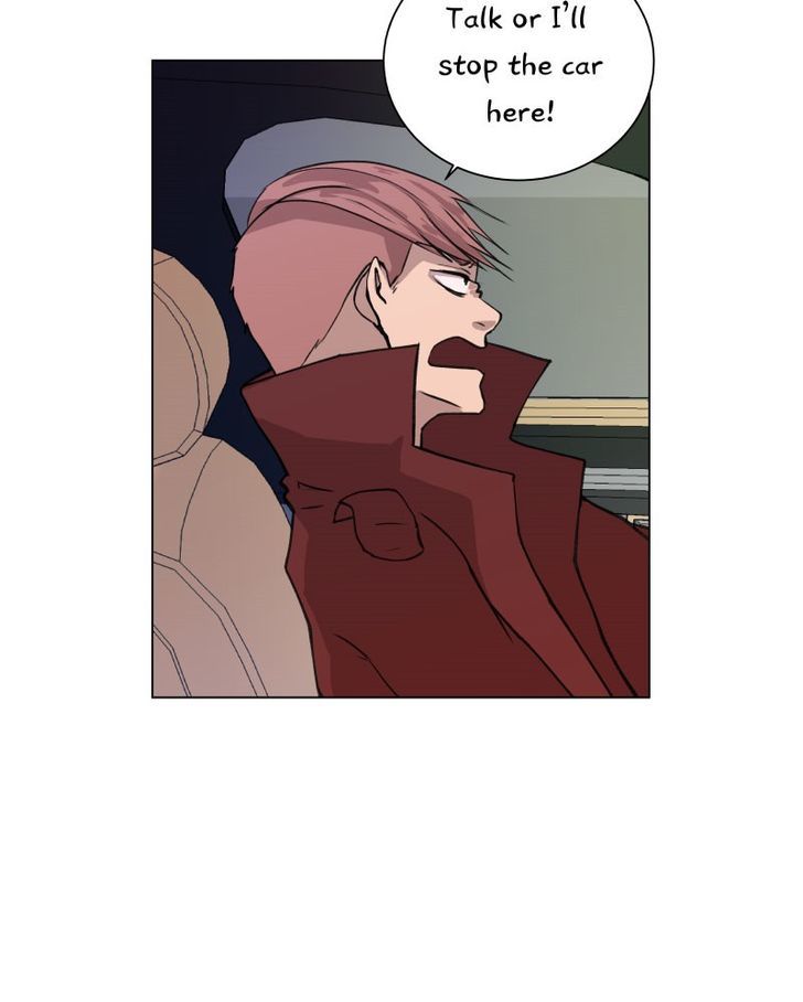 Fluffy Boyfriend Chapter 7 page 28 - Chapter 7