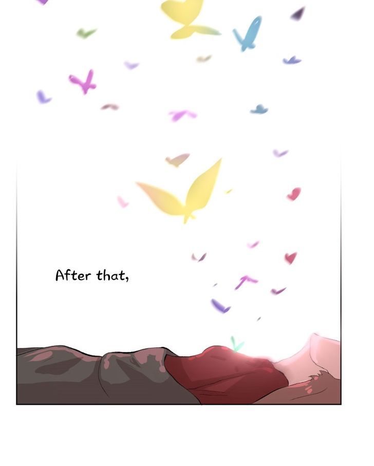 Fluffy Boyfriend Chapter 7 page 38 - Chapter 7