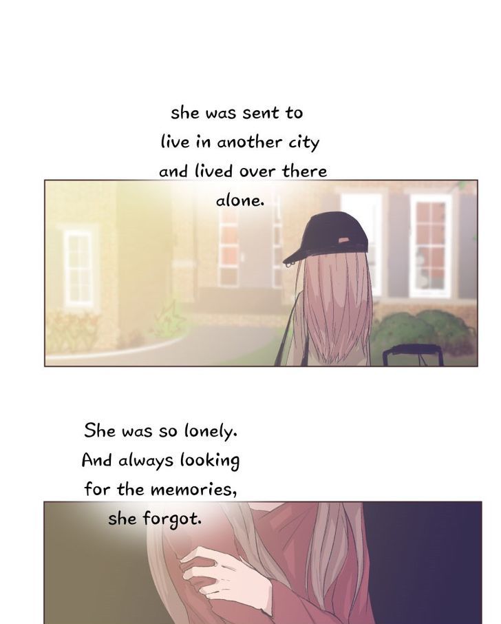 Fluffy Boyfriend Chapter 7 page 39 - Chapter 7