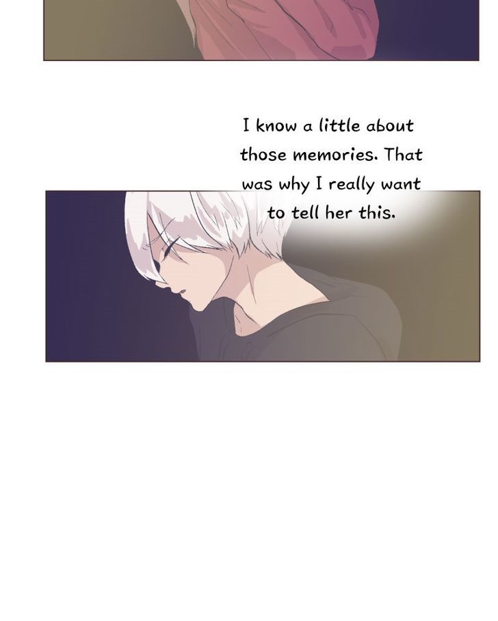 Fluffy Boyfriend Chapter 7 page 40 - Chapter 7