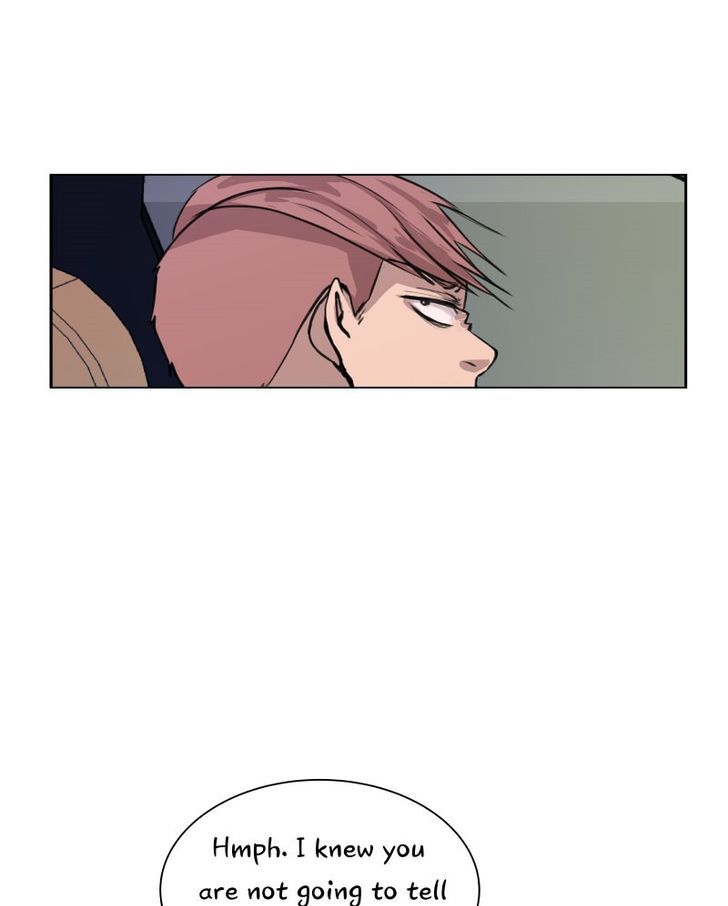 Fluffy Boyfriend Chapter 7 page 43 - Chapter 7