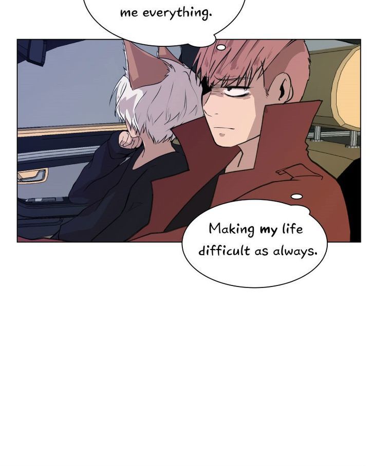 Fluffy Boyfriend Chapter 7 page 44 - Chapter 7