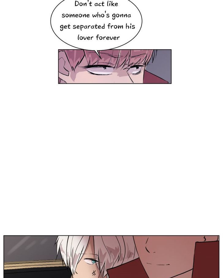 Fluffy Boyfriend Chapter 7 page 7 - Chapter 7