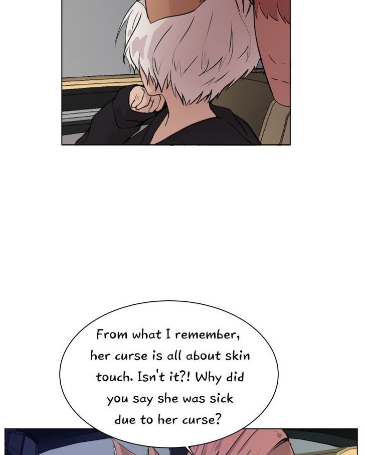 Fluffy Boyfriend Chapter 7 page 9 - Chapter 7