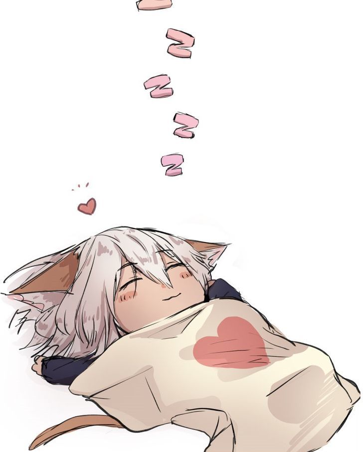 Fluffy Boyfriend Chapter 8 page 13 - Chapter 8