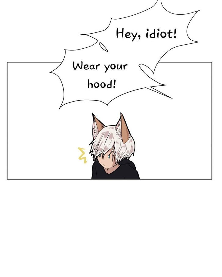 Fluffy Boyfriend Chapter 9 page 10 - Chapter 9