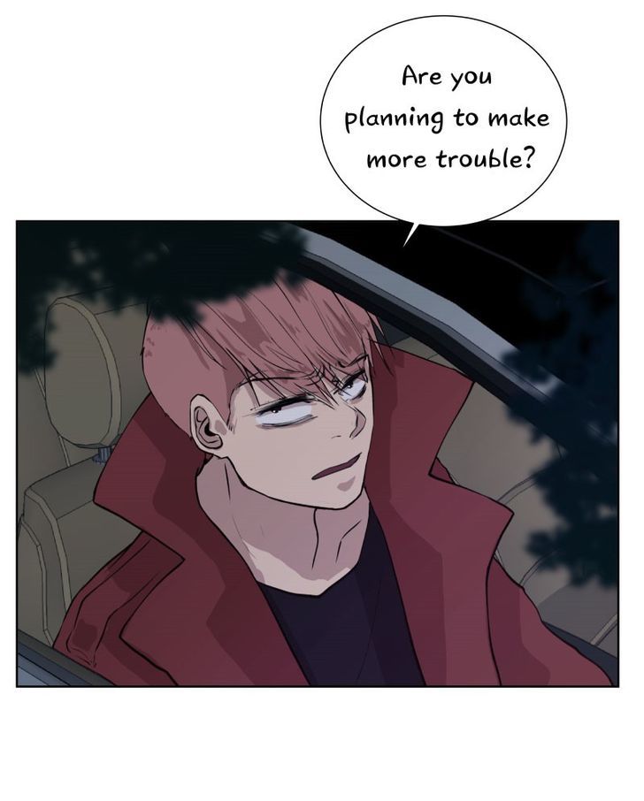 Fluffy Boyfriend Chapter 9 page 11 - Chapter 9