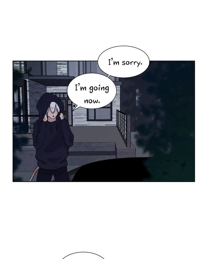 Fluffy Boyfriend Chapter 9 page 12 - Chapter 9