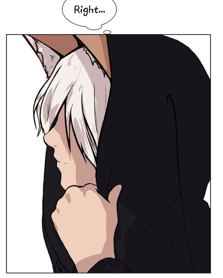 Fluffy Boyfriend Chapter 9 page 13 - Chapter 9