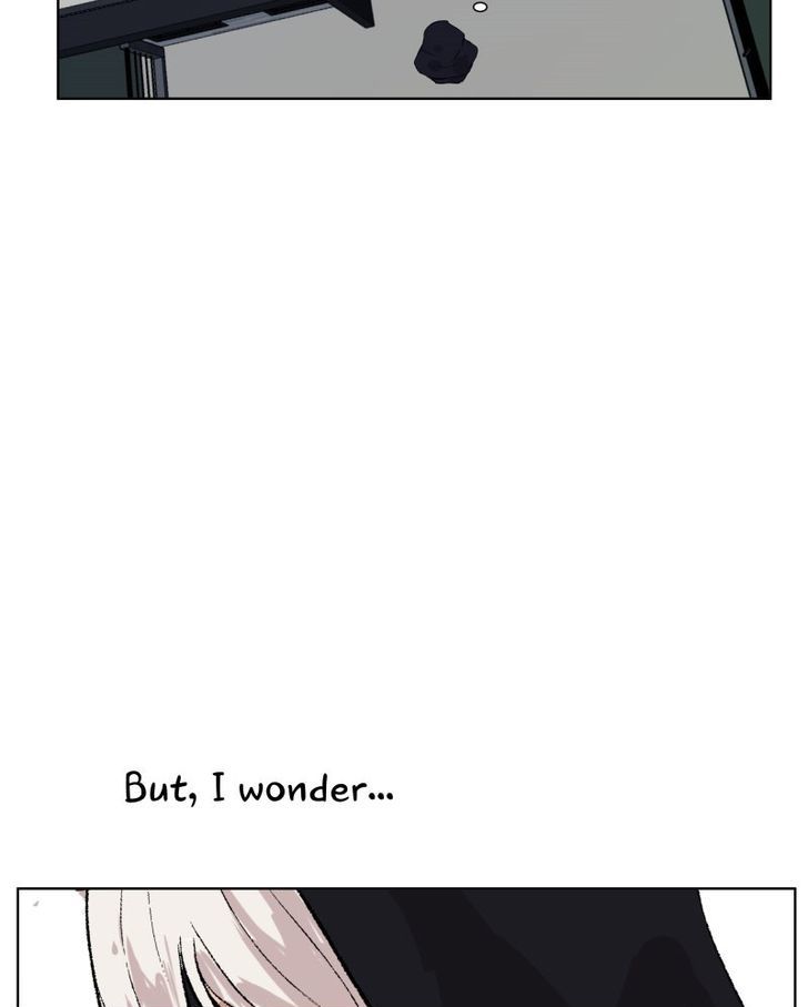 Fluffy Boyfriend Chapter 9 page 22 - Chapter 9