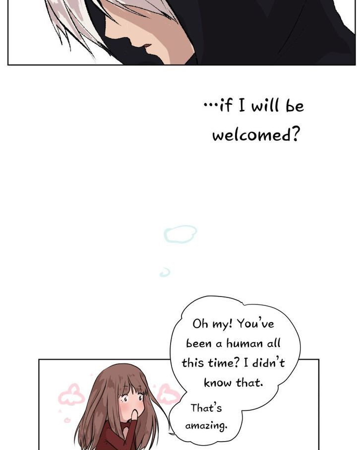 Fluffy Boyfriend Chapter 9 page 23 - Chapter 9