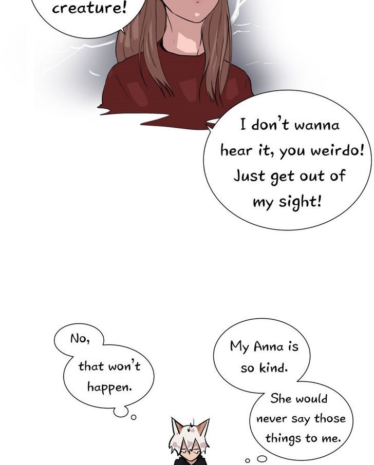 Fluffy Boyfriend Chapter 9 page 25 - Chapter 9
