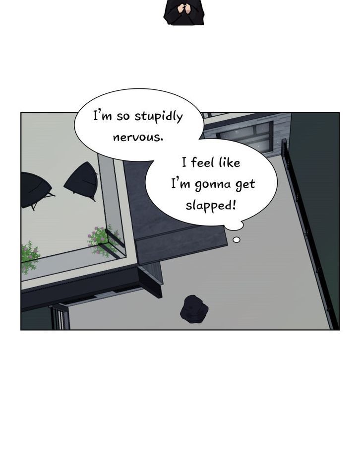 Fluffy Boyfriend Chapter 9 page 26 - Chapter 9
