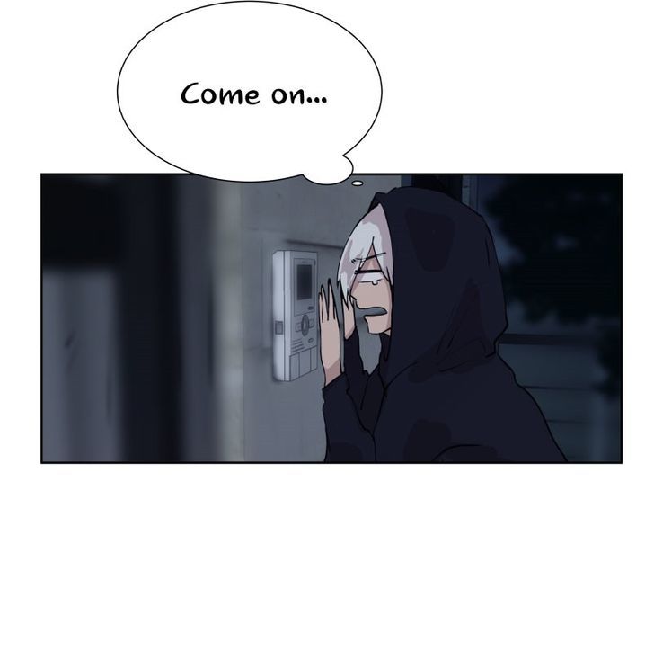 Fluffy Boyfriend Chapter 9 page 29 - Chapter 9