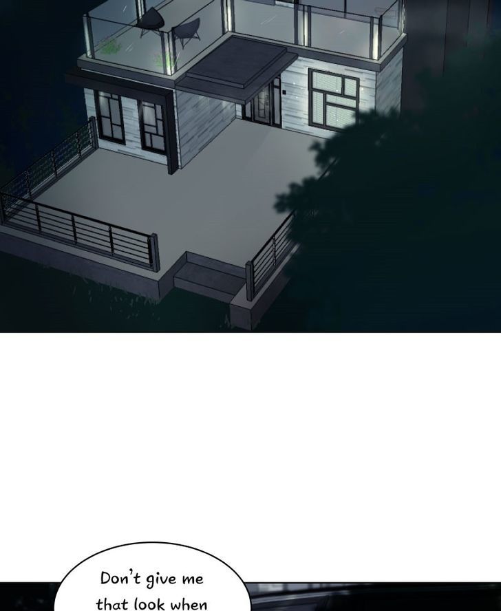 Fluffy Boyfriend Chapter 9 page 3 - Chapter 9