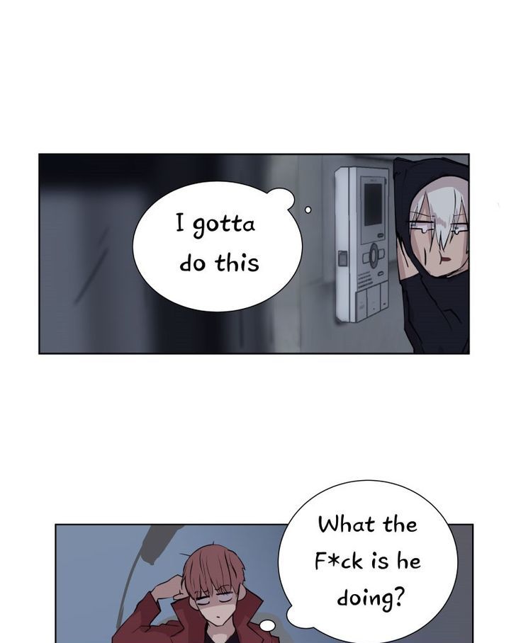 Fluffy Boyfriend Chapter 9 page 30 - Chapter 9