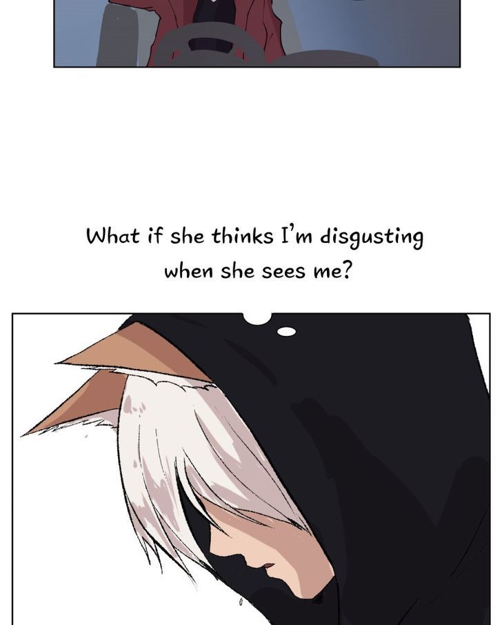 Fluffy Boyfriend Chapter 9 page 31 - Chapter 9