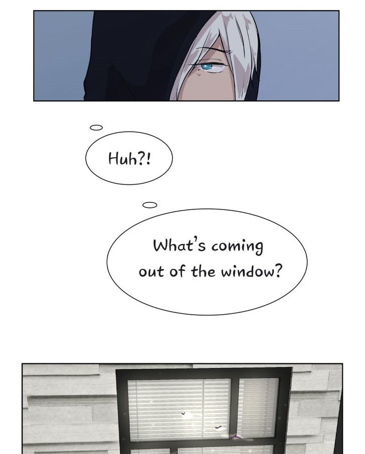 Fluffy Boyfriend Chapter 9 page 33 - Chapter 9