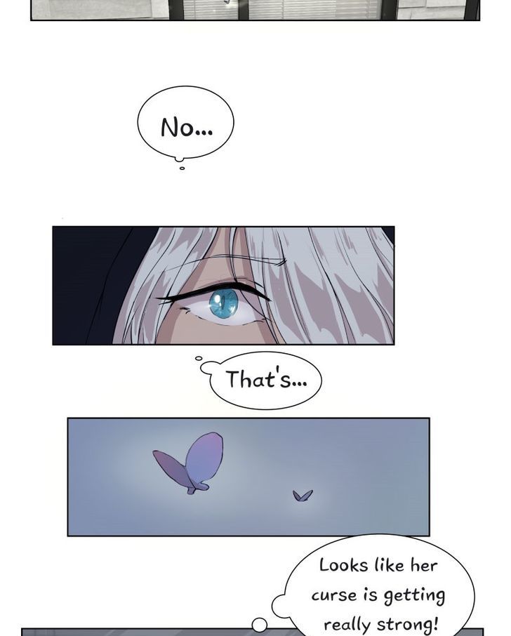 Fluffy Boyfriend Chapter 9 page 34 - Chapter 9