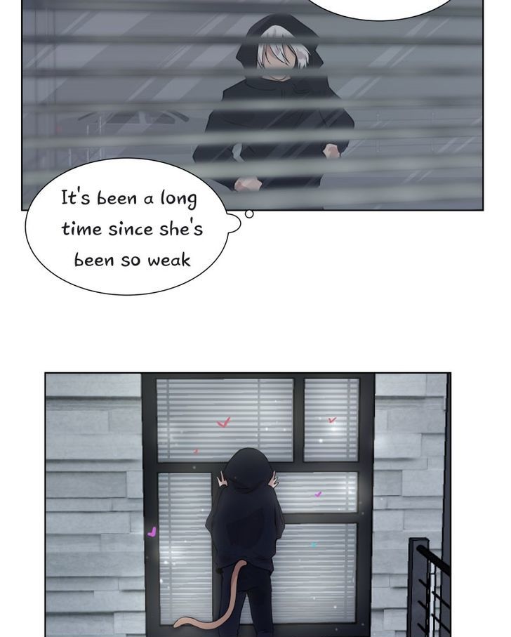 Fluffy Boyfriend Chapter 9 page 35 - Chapter 9