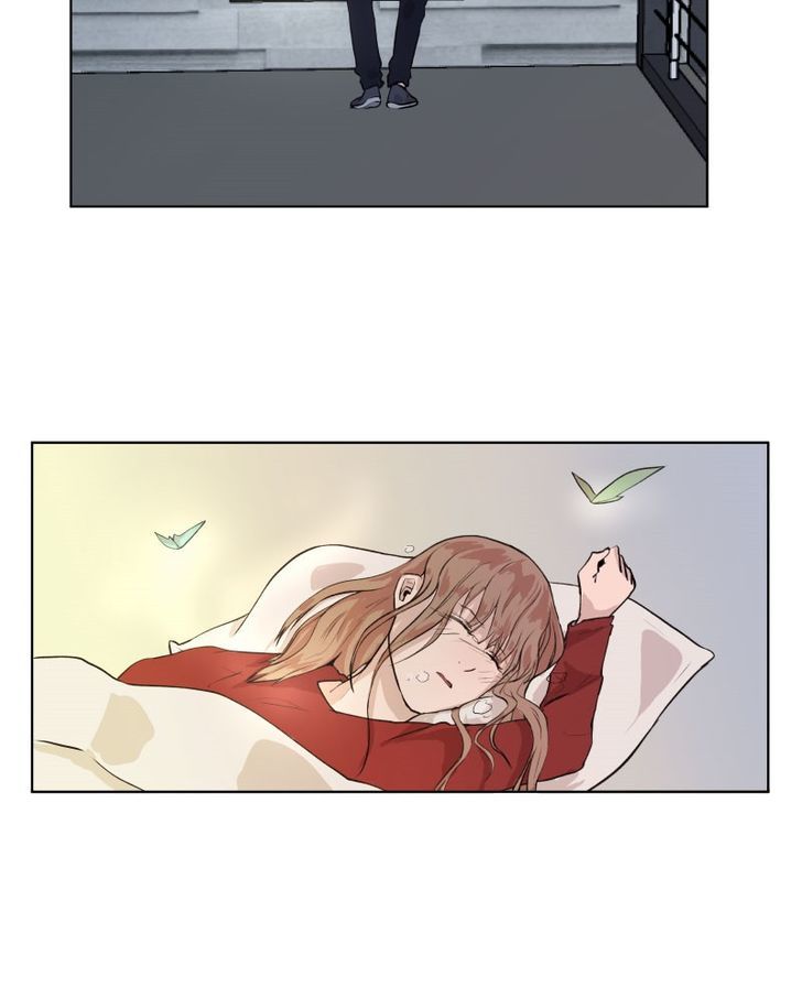 Fluffy Boyfriend Chapter 9 page 36 - Chapter 9