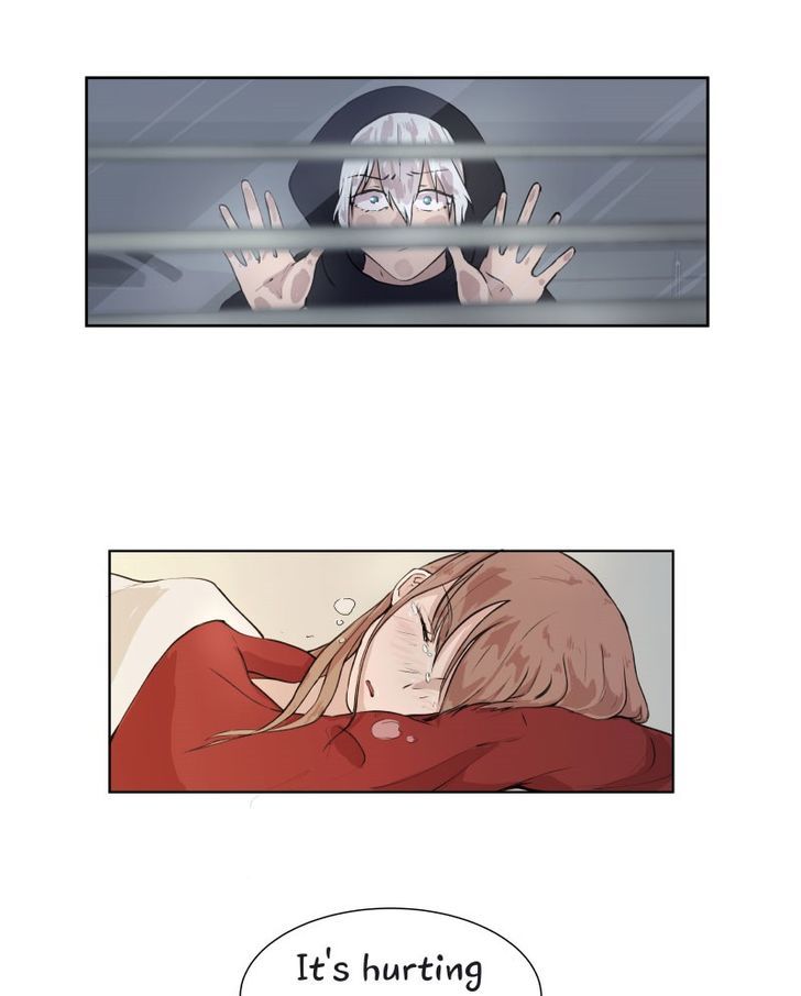 Fluffy Boyfriend Chapter 9 page 37 - Chapter 9