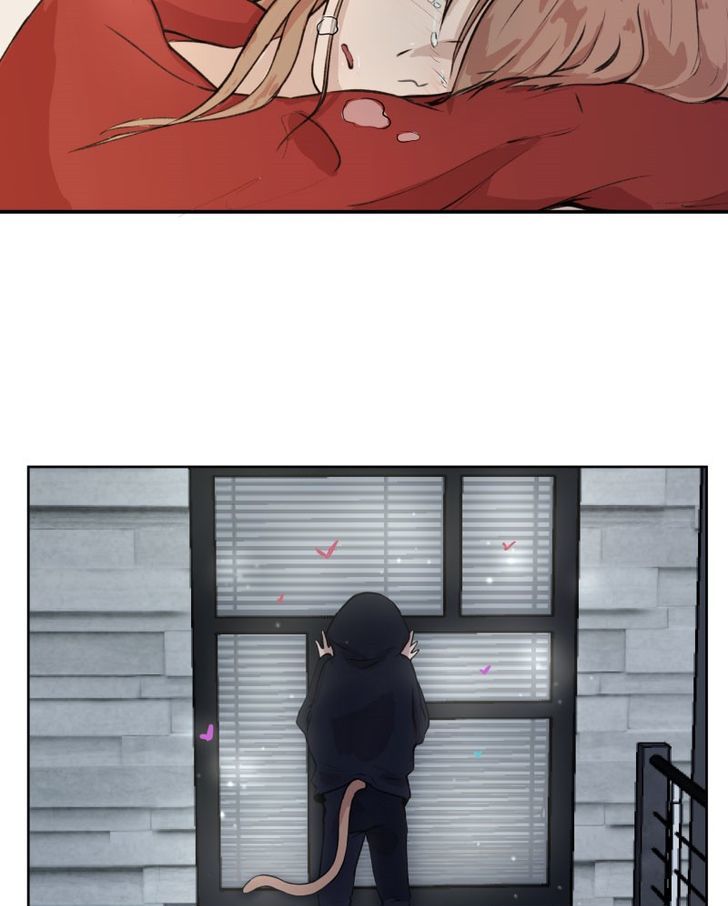 Fluffy Boyfriend Chapter 9 page 39 - Chapter 9