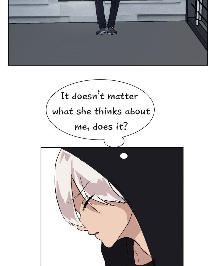 Fluffy Boyfriend Chapter 9 page 40 - Chapter 9