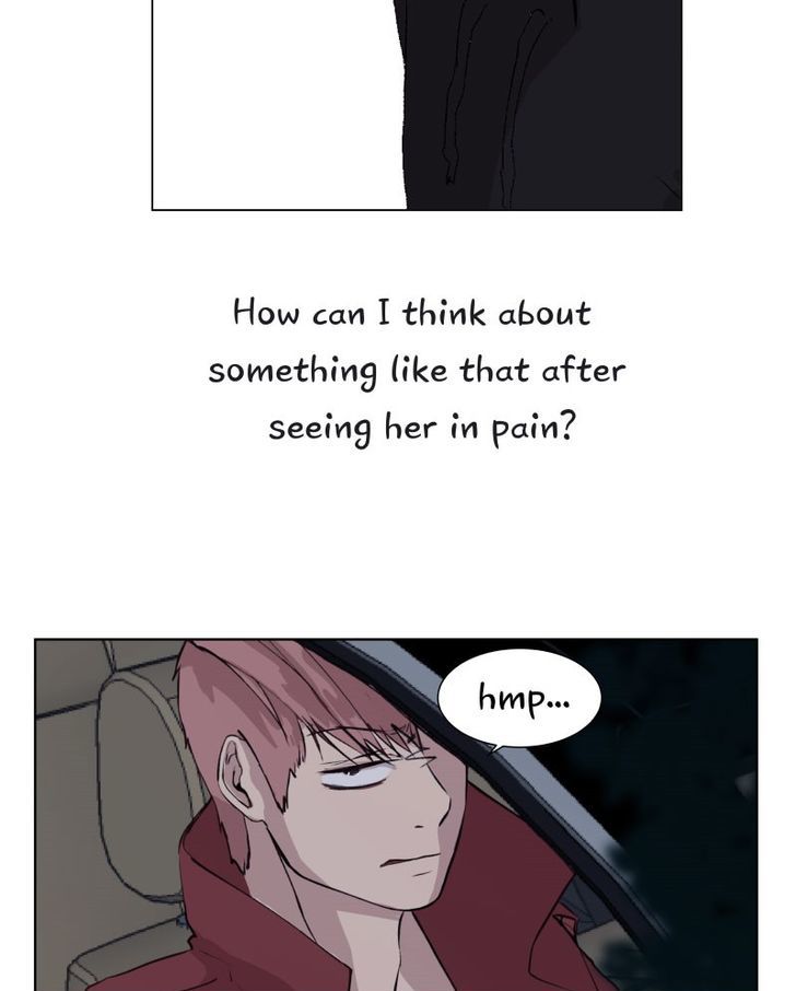 Fluffy Boyfriend Chapter 9 page 41 - Chapter 9