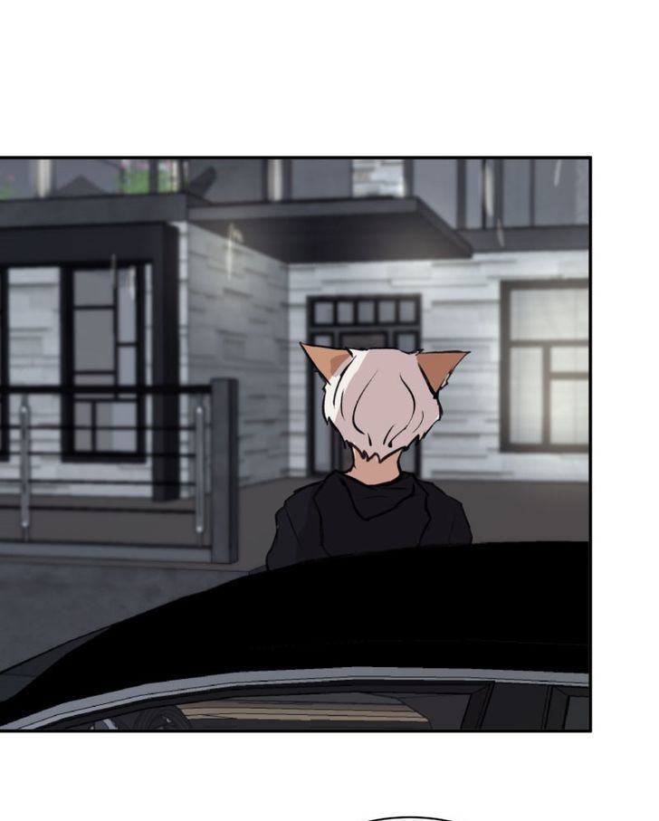 Fluffy Boyfriend Chapter 9 page 5 - Chapter 9