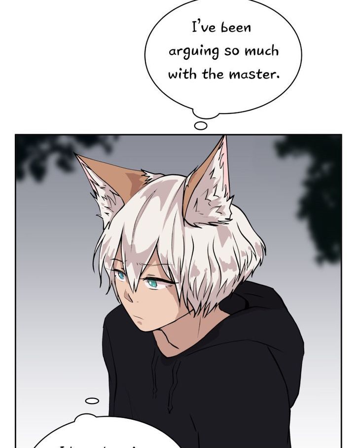 Fluffy Boyfriend Chapter 9 page 6 - Chapter 9