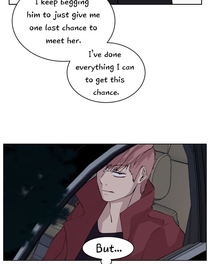 Fluffy Boyfriend Chapter 9 page 7 - Chapter 9