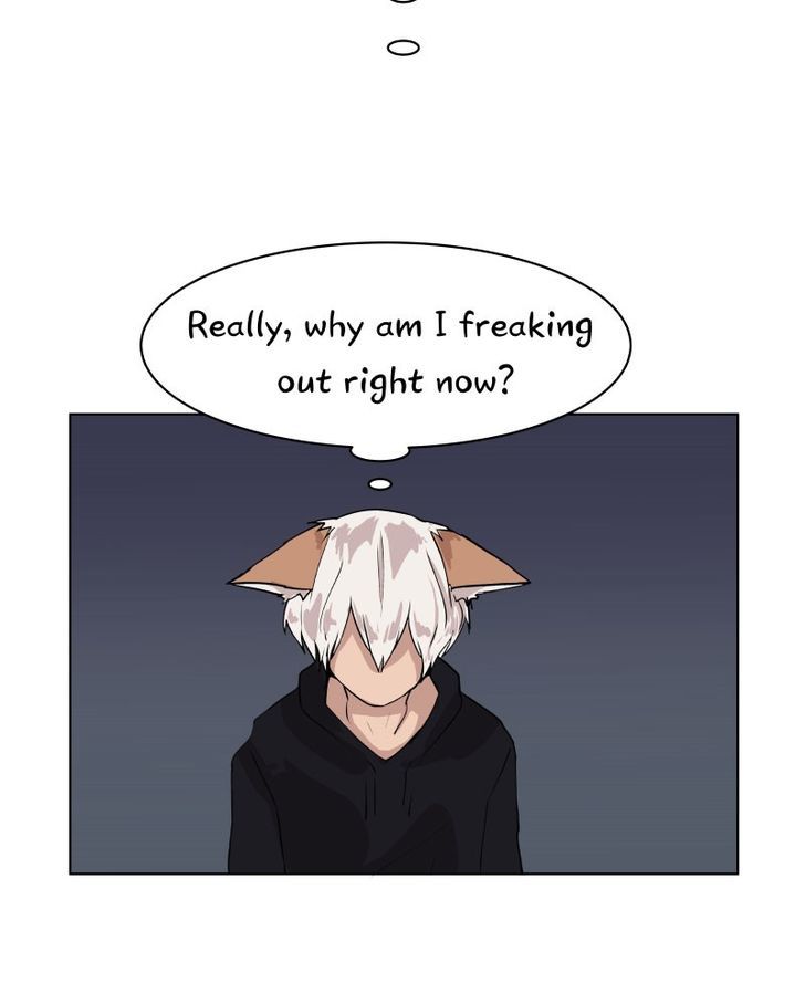 Fluffy Boyfriend Chapter 9 page 8 - Chapter 9
