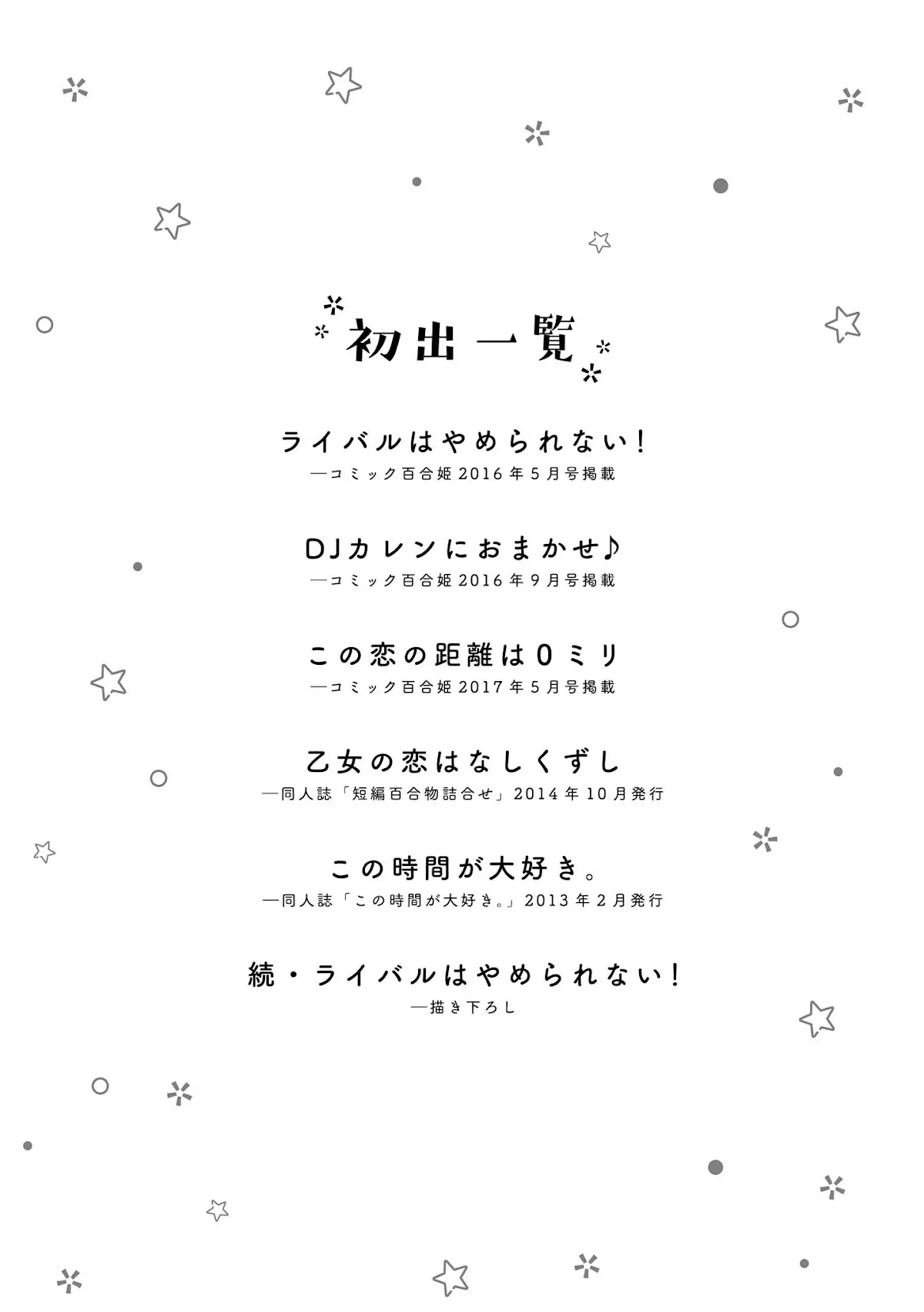 Fluffy White Paper Chapter 5 page 28 - Chapter 5: Kono Jikan ga Daisuki