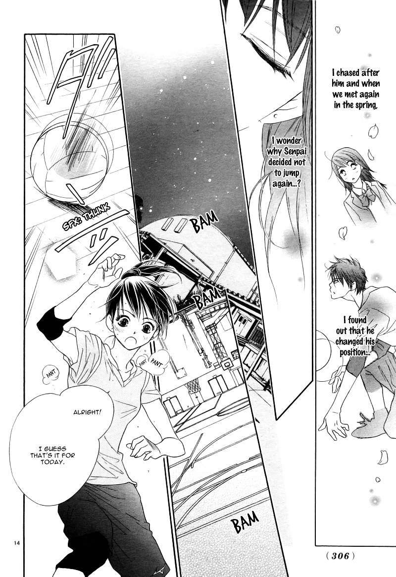 Fly High! (MITSUKI Kako) Chapter 0 page 17 - Chapter 0 : [Oneshot]